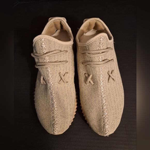 Adidas Yeezy 350 OXFORD TAN Size 7 - Picture 1 of 16